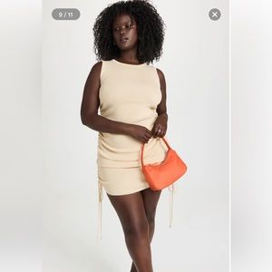 Lioness Dress size small